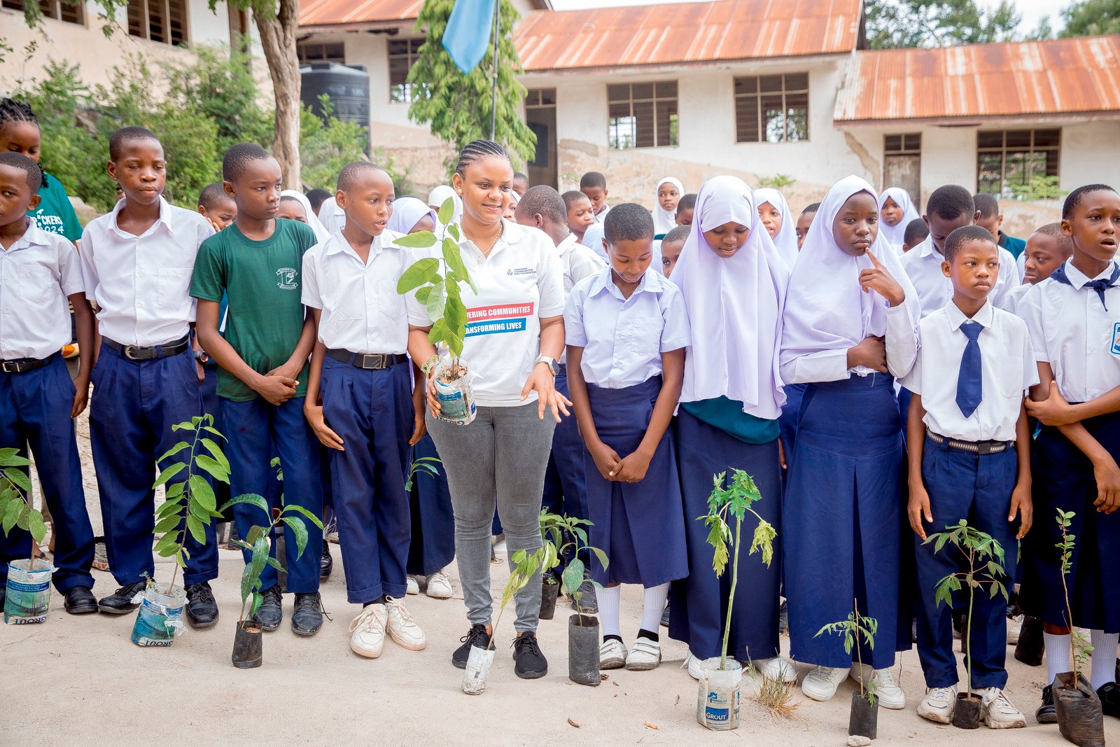 Environmental Education and Awareness Programs - Image 1